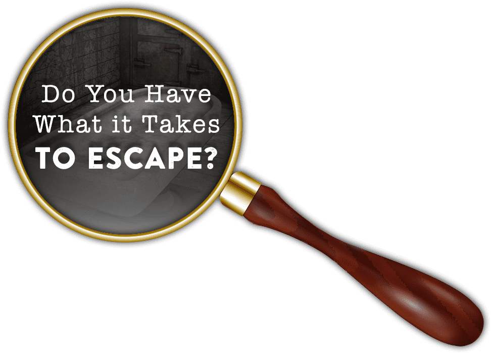 Sequesterd Escape Room Adventures