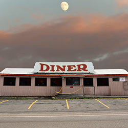 The Diner